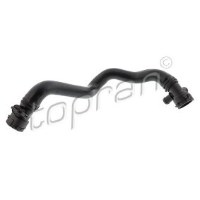 Comprar Correa trapezoidal de TOPRAN 111 831 a bajo precio de 5,10 €