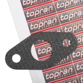 Turboladerdichtung von TOPRAN für LT 28-35 II Bus (2DB, 2DE, 2DK) günstig online kaufen