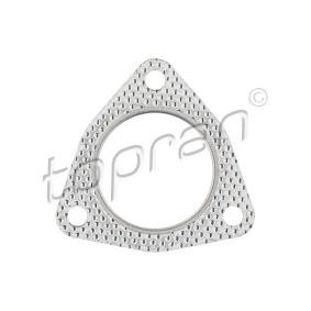 Comprar Junta, colector de escape de TOPRAN 111 948 a bajo precio de 4,50 €