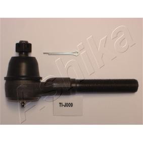 Achetez des Rotule de direction ASHIKA 111-00-J008L à prix pour 16,23 €