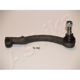 Achetez des Rotule de direction ASHIKA 111-01-160L à prix pour 19,76 €