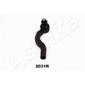 Osta Raidetangon pää ASHIKA:llä 111-02-2031R edullisesti hintaan 18,14 €