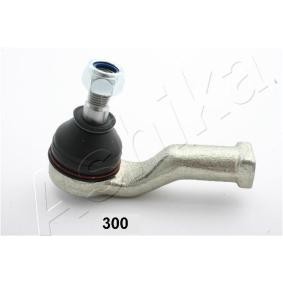 Osta Raidetangon pää ASHIKA:llä 111-03-300 edullisesti hintaan 23,69 €