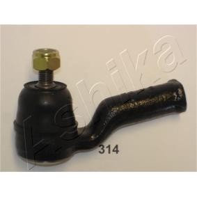 Achetez des Rotule de direction ASHIKA 111-03-314 à prix pour 20,75 €