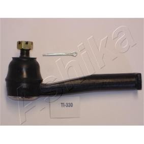 Achetez des Rotule de direction ASHIKA 111-03-330 à prix pour 31,36 €