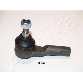 Osta Raidetangon pää ASHIKA:llä 111-03-339 edullisesti hintaan 18,92 €