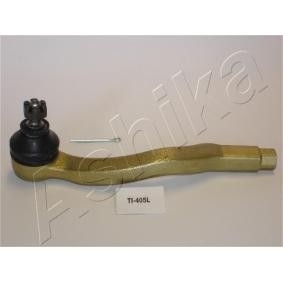 Comprar Rótula de dirección de ASHIKA 111-04-405L a bajo precio de 27,34 €