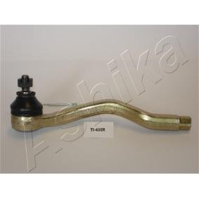 Comprar Rótula de dirección de ASHIKA 111-04-405R a bajo precio de 27,34 €