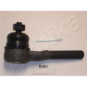 Comprar Rótula de dirección de ASHIKA 111-05-501 a bajo precio de 14,43 €