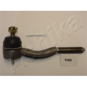 Comprar Rótula de dirección de ASHIKA 111-05-502 a bajo precio de 14,25 €