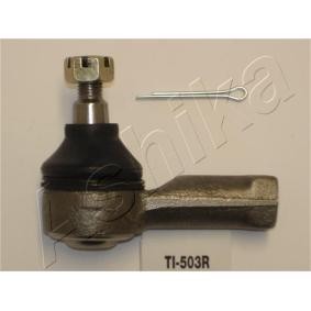 Comprar Rótula de dirección de ASHIKA 111-05-503R a bajo precio de 13,39 €