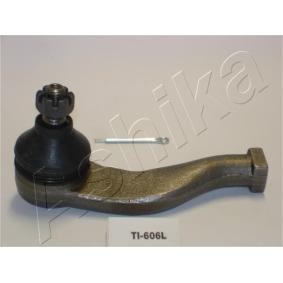 Comprar Rótula de dirección de ASHIKA 111-06-606L a bajo precio de 11,92 €