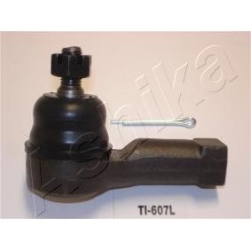 Achetez des Rotule de direction ASHIKA 111-06-607L à prix pour 15,47 €