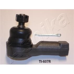 Achetez des Rotule de direction ASHIKA 111-06-607R à prix pour 15,47 €