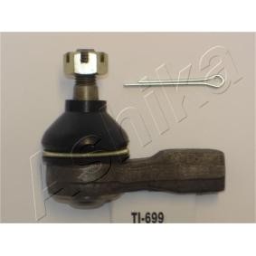 Achetez des Rotule de direction ASHIKA 111-06-699 à prix pour 12,33 €