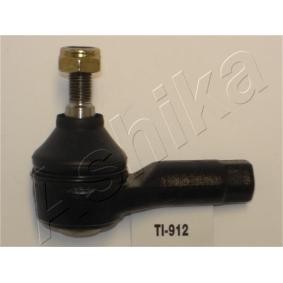 Osta Raidetangon pää ASHIKA:llä 111-09-912 edullisesti hintaan 14,03 €