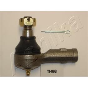 Comprar Rótula de dirección de ASHIKA 111-09-998L a bajo precio de 16,43 €
