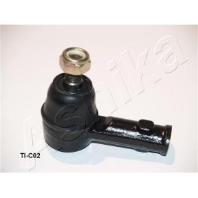 Osta Raidetangon pää ASHIKA:llä 111-0C-C02 edullisesti hintaan 18,45 €