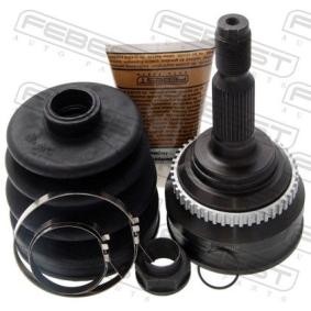 Comprar Juego de articulación, árbol de transmisión de FEBEST 1110-009A47 a bajo precio de 32,88 €