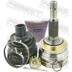 Comprar Juego de articulación, árbol de transmisión de FEBEST 1110-ESP a bajo precio de 26,73 €