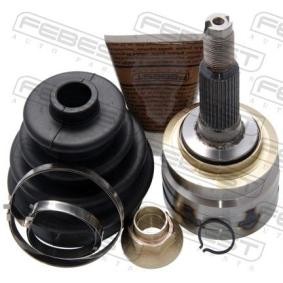 Comprar Juego de articulación, árbol de transmisión de FEBEST 1110-J150 a bajo precio de 82,64 €