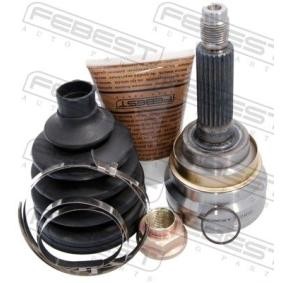Comprar Juego de articulación, árbol de transmisión de FEBEST 1110-M100 a bajo precio de 38,18 €