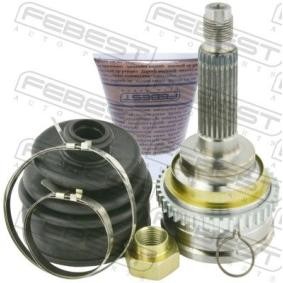 Comprar Juego de articulación, árbol de transmisión de FEBEST 1110-M100A40 a bajo precio de 27,76 €