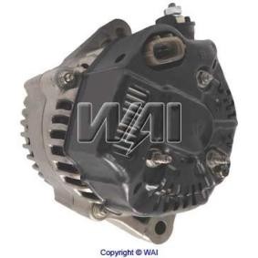 Lichtmaschine 11101N