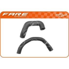 Ölleitung für Turbolader von FARE SA für Fiesta Mk4 (J3S, J5S) günstig online kaufen