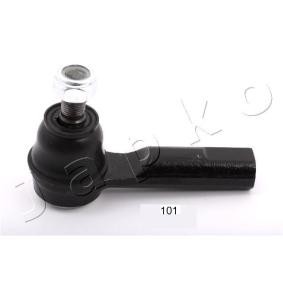 Achetez des Rotule de direction JAPKO 111101 à prix pour 11,70 €
