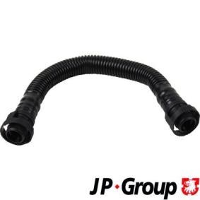 Köp Slang, vevhusventilation av JP GROUP 1111153600 till det låga priset 219,61 kr
