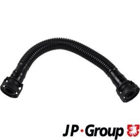 Köp Slang, vevhusventilation av JP GROUP 1111153700 till det låga priset 197,46 kr