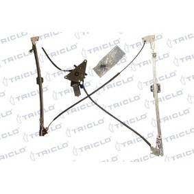 Achetez des Lève-vitre TRICLO 111162 à prix pour 146,88 €