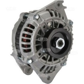Lichtmaschine von HC-Cargo