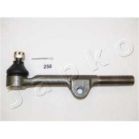Achetez des Rotule de direction JAPKO 111258 à prix pour 17,74 €