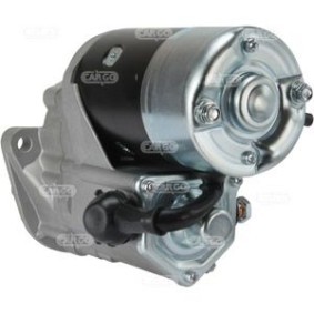 Köp Startmotor av HC-Cargo 111307 till det låga priset 1180,03 kr