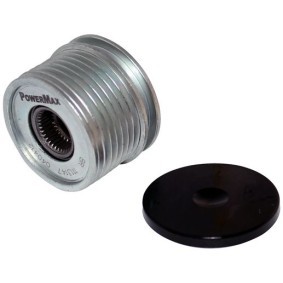 Achetez des Poulie, alternateur PowerMax 1113147 à prix pour 42,81 €