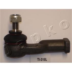 Achetez des Rotule de direction JAPKO 111318L à prix pour 13,93 €