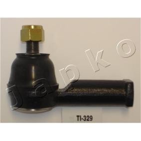 Achetez des Rotule de direction JAPKO 111329 à prix pour 16,07 €