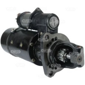 Lichtmaschine von HC-Cargo