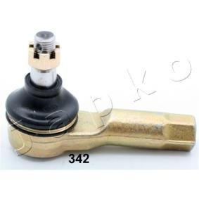Achetez des Rotule de direction JAPKO 111342 à prix pour 16,50 €