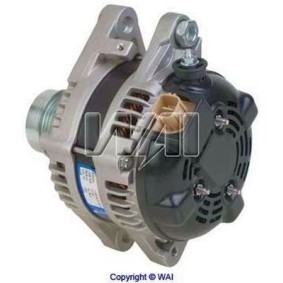 Lichtmaschine 11137N