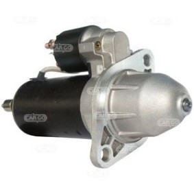 Lichtmaschine von HC-Cargo 111405