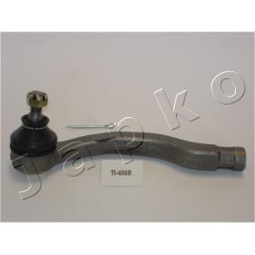 Achetez des Rotule de direction JAPKO 111406R à prix pour 19,12 €