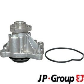 Achetez des Pompe à eau JP GROUP 1114100900 à prix pour 41,85 €