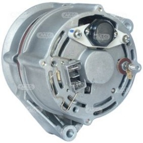 DAIHATSU Lichtmaschine von HC-Cargo