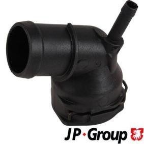 Achetez des Bride de liquide de refroidissement JP GROUP 1114510200 à prix pour 7,95 €