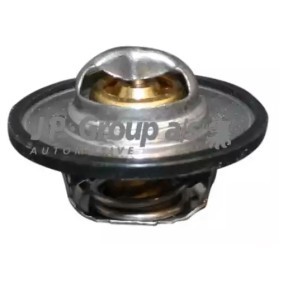Osta Termostaatti, jäähdytysneste JP GROUP:llä 1114602810 edullisesti hintaan 9,70 €