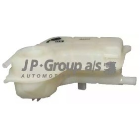 Comprar Depósito compensación, refrigerante de JP GROUP 1114702100 a bajo precio de 16,56 €