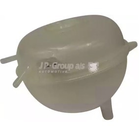 Comprar Depósito compensación, refrigerante de JP GROUP 1114702800 a bajo precio de 33,50 €